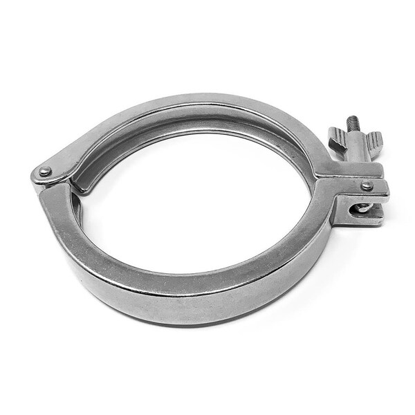 C114 Clamp Assembly S114-75AR-S; Replaces Top Line Part# 564975